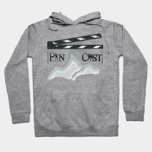 Fan Casting | Fan Casting Summit Shirt Hoodie